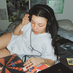 Bedroom session
