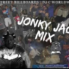 Jonky Jack Mix - Street Billboard x DJC Worldwide