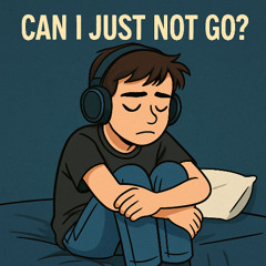 Can I Just Not Go?