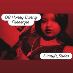 OG Honey Bunny Freestyle - SunnyD_Slides (PROD.4K)