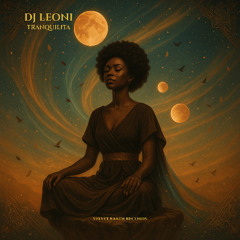 Dj Leoni - Tranquilita
