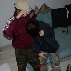 HOES MAD (prod galseau)