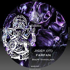 Jiggy (IT), Farfan - Boom Shakalaka