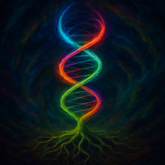 Helix - Regenesis