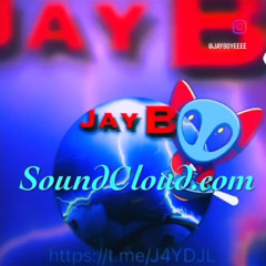 Jay B Selector "wheel Up " And Roll Em Out Rewind (dB)
