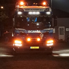 joost houd van uptempo remix