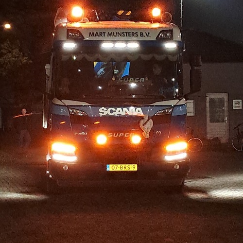 joost houd van uptempo remix