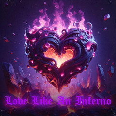 Love Like An Inferno. w/ ANTI LEVVN