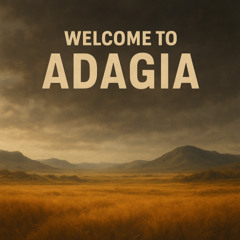 Welcome to Adagia