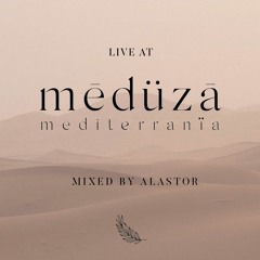 Live at Mēdüzā episode 002 | Alastor