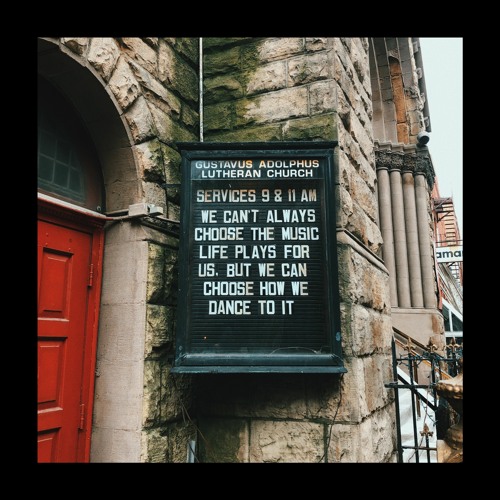 PREMIERE: Paradiso Rhythm - Soul Dancin' [House of Unity]