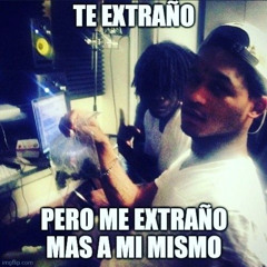 todo se siente muy raro (prod. ???)