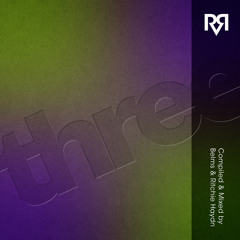 ARRVL Three (Continuous Mix) [ARRVL Records]