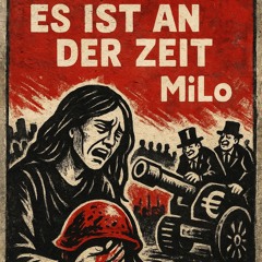 Es ist an der Zeit (Hannes Wader Hommage) MiLo feat. Jasmin