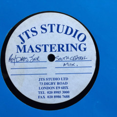 Roy Davis Jr - Gabriel (Large Joints Remix)