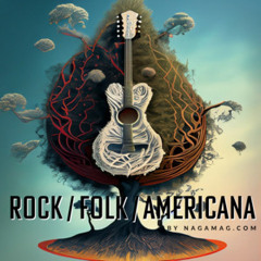 Rock / Folk / Americana by Nagamag.com