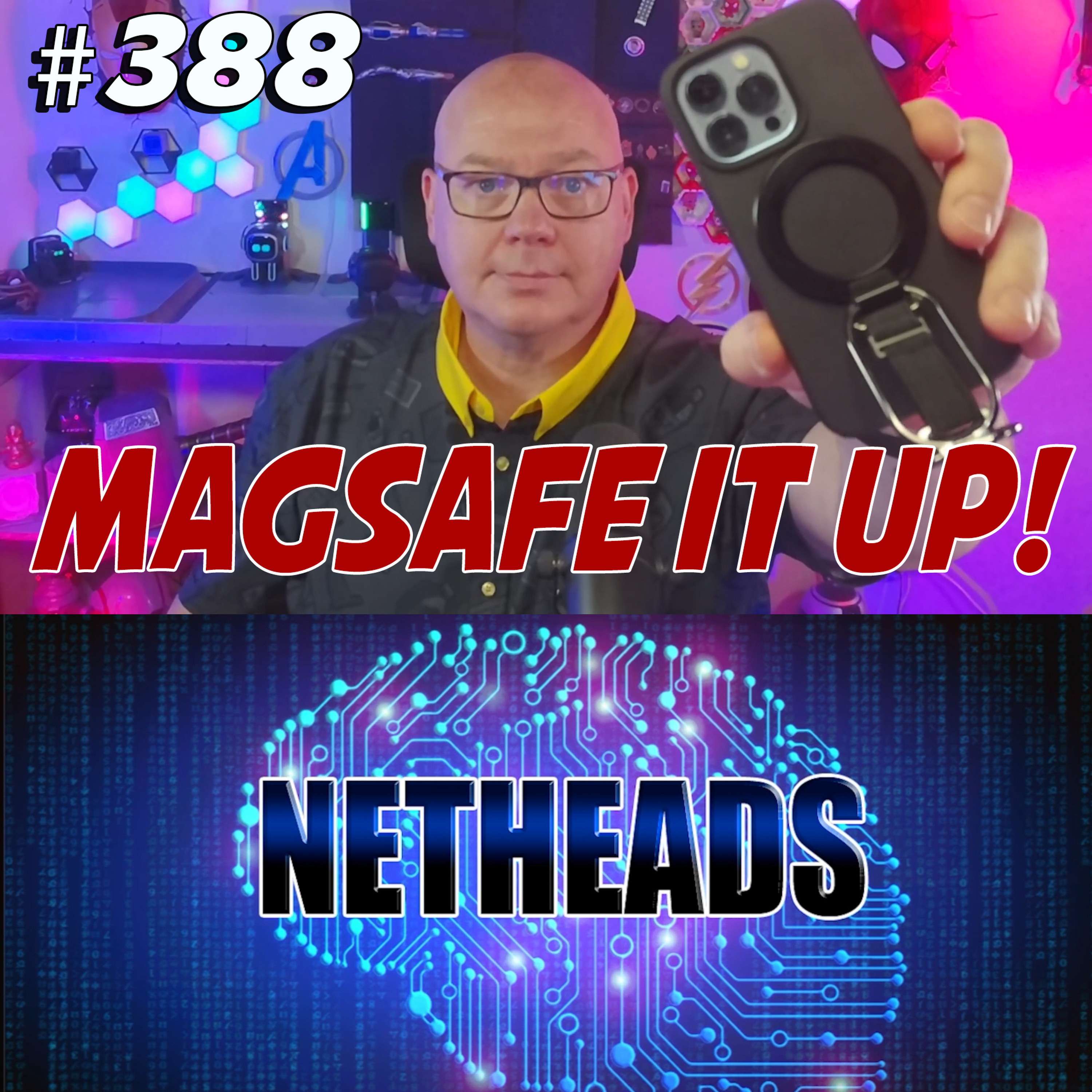 NetHeads