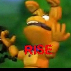 Fnaf World Boss Fight remix