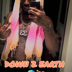 DCB GUSH - DOWN 2 EARTH (PROD.DEE B)