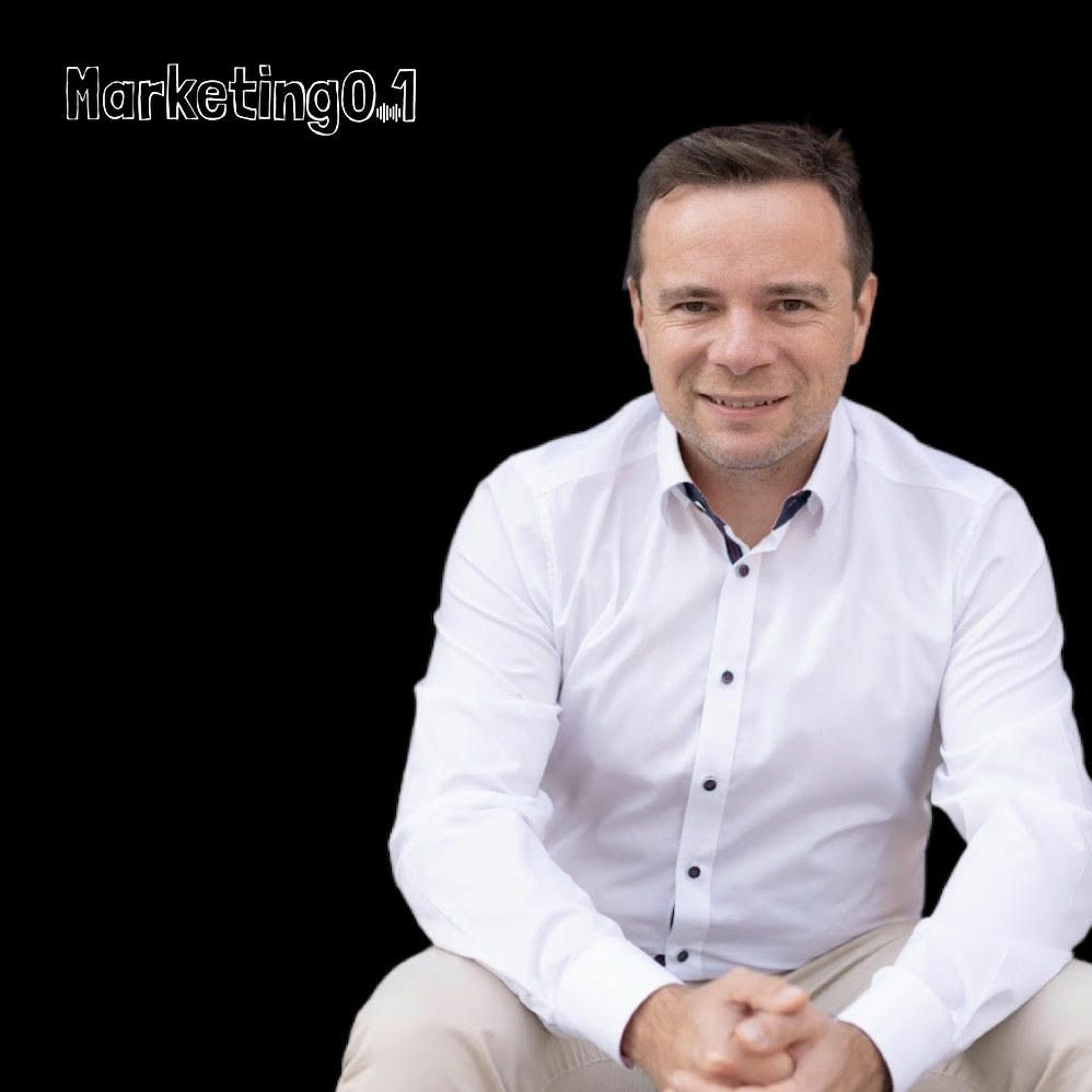 Marketing From Zero To One | Der Podcast über Startups (#Marketing_021)
