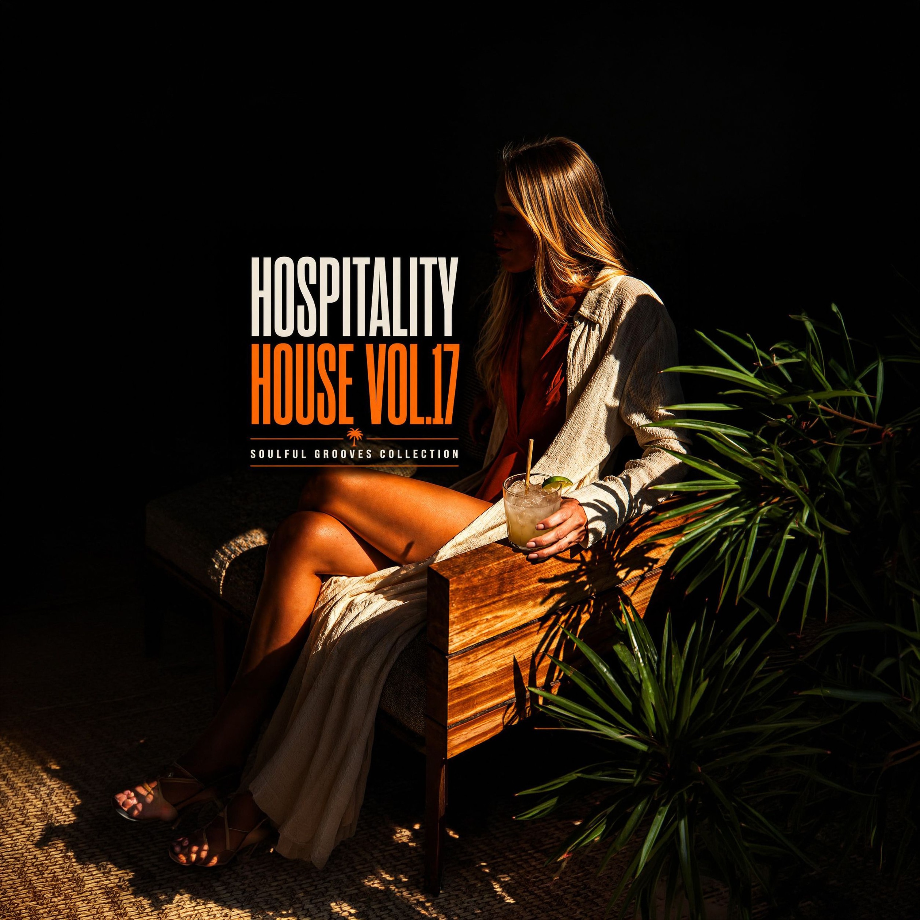 HOSPITALITY HOUSE VOL.17 episode artwork