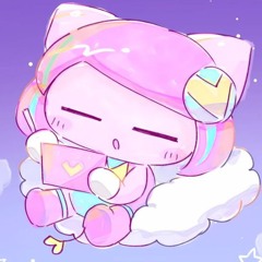 Asper garden but is a  PEPOYO concert (reverb effect) Miku/VY1