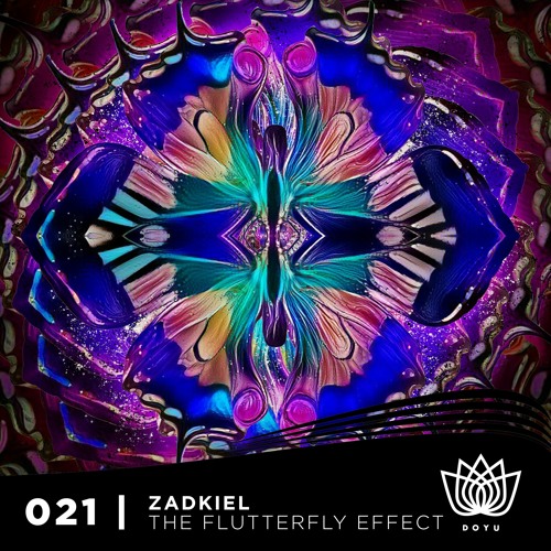 Zadkiel - Flutterfly Effect