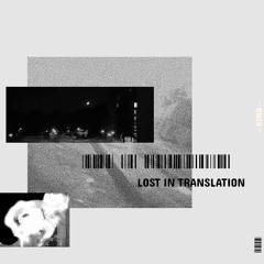 "lost in translation"