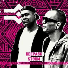 Deepack - Storm | Q-dance presents SPEQTRUM