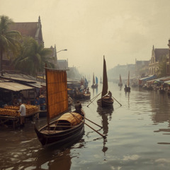 Kerontjong Tjiliwung