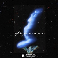 [FREE] Night Lovell Type Beat - ''AMAZON'' | Dark Trap Beat