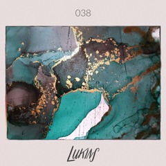 LUKINS Radio 038 - ron.nie
