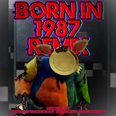 Born In 1987 (HyperPixelzz Remix)
