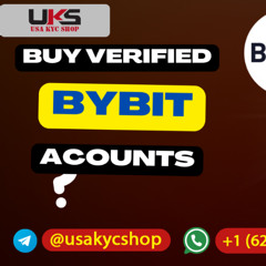 Best Sites To Verified Bybit Accounts in 2025-26 USA