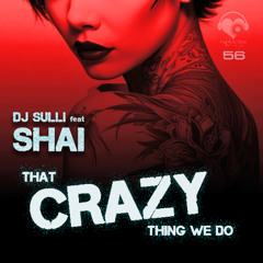 DJSULLI - CRAZY - DJ SULLI CLAP N SNAP DEEP MIX
