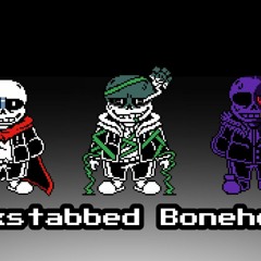 Backstabbed Boneheads  Uprooted Skyfall