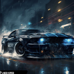 Need for Speed Nightcity ( Chilliphonk) (Slowed)