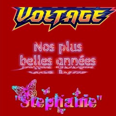 Grand Corps Malade - Nos plus belles années feat. Kimberose by Voltage & Stéphanie