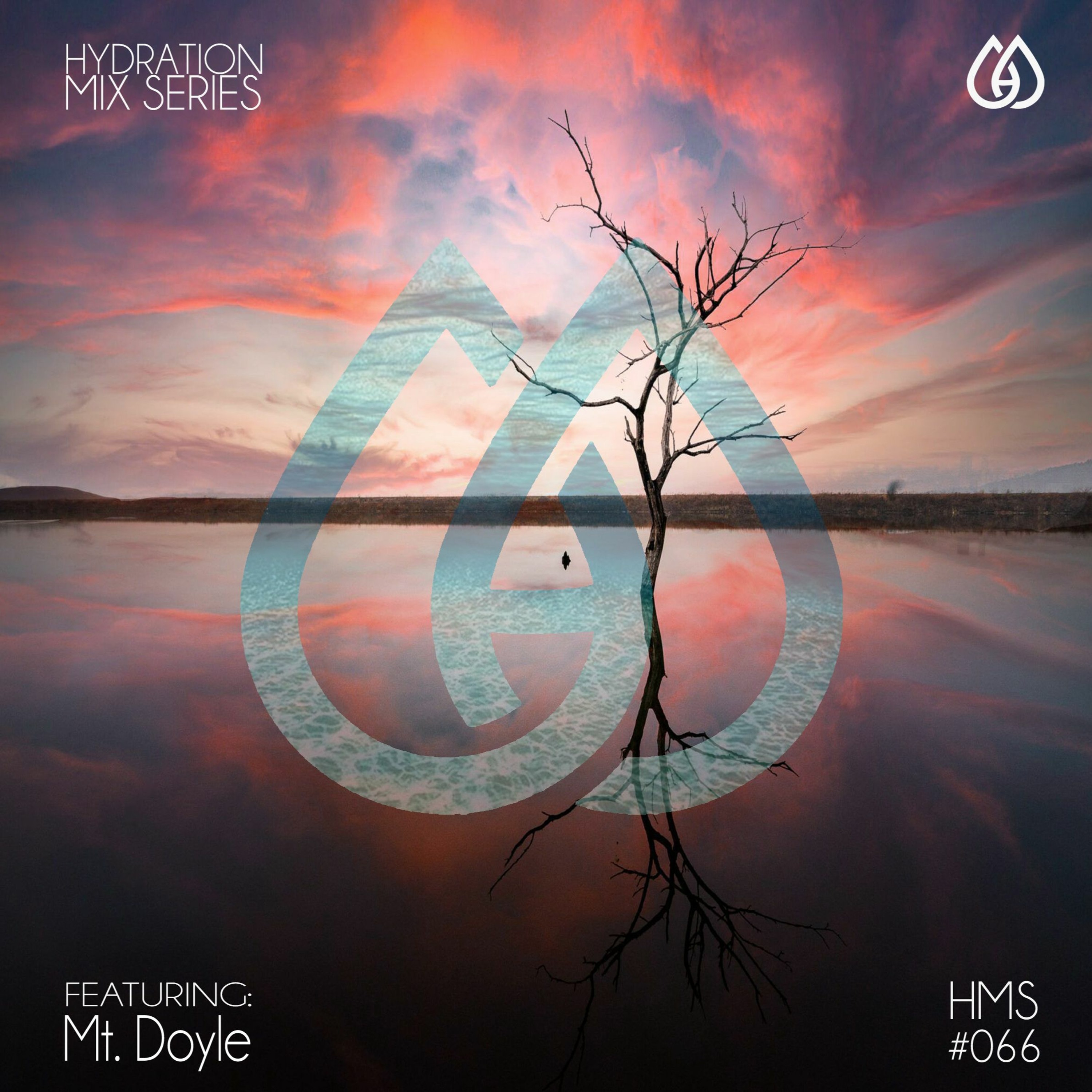 Hydration Mix Series