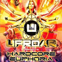 Mark EG @ Uproar - Hardcore Euphoria (06/03/2004)