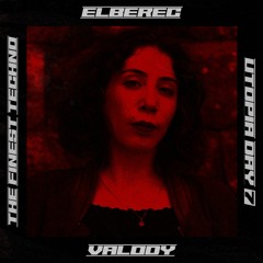 [UTOPIA07] Valody | ELBEREC