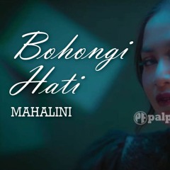 Mahalini - Bohongi Hati_(Agas L3 x Leony Ang )_(TRANCE)