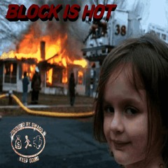 Lil Wayne Type Beat 2023 - "Block Is Hot" (Instrumental) [Prod. by Swagg B]
