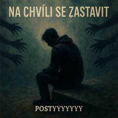 na chvili se zastavit