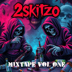 2skitzo - we be the ones (prod: dj crumz)