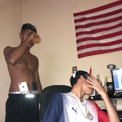 "Party" @fbm.crz x Young Lpz [prod.crz]