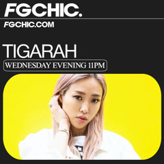 FG CHIC GROOVE DISCO HOUSE MIX VOL.2 BY TIGARAH