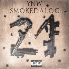 YNW SmokeDaLoC - 21 (Official Audio)