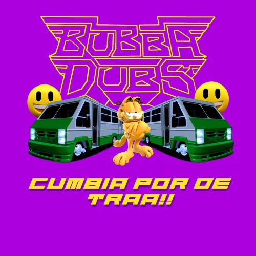 BVBBA DVBS -CUMBIA POR DE TRAA