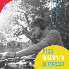 Romain FX - Alter Disco Podcast 136